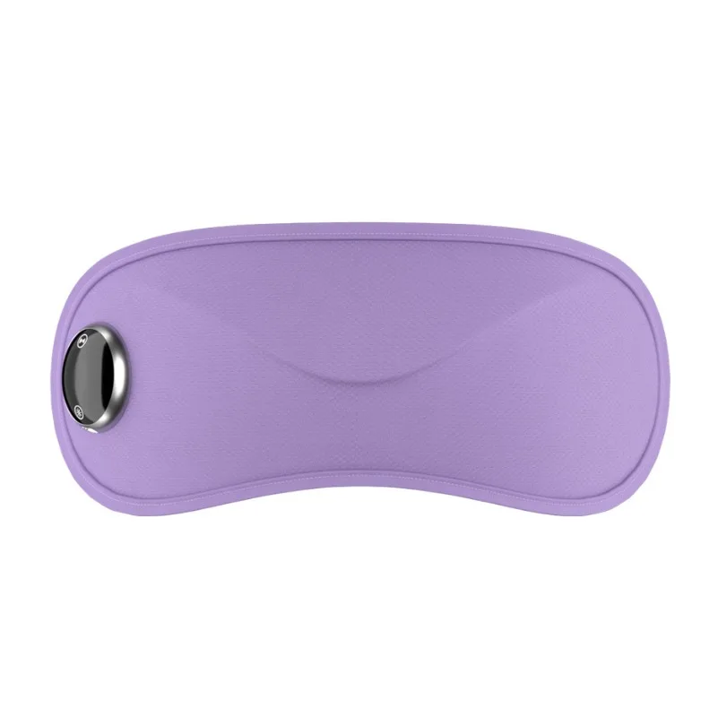 Suitable for New graphene hot compress eye massage device, birthday gift for elders