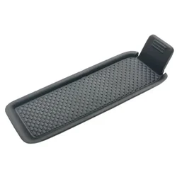 8WD 863 301 Center Console Utility Box Gasket Storage Box Rubber Pad Storage Box Gasket 8WD863301 for Audi A4L B9 A5 S5 Q5L Q3