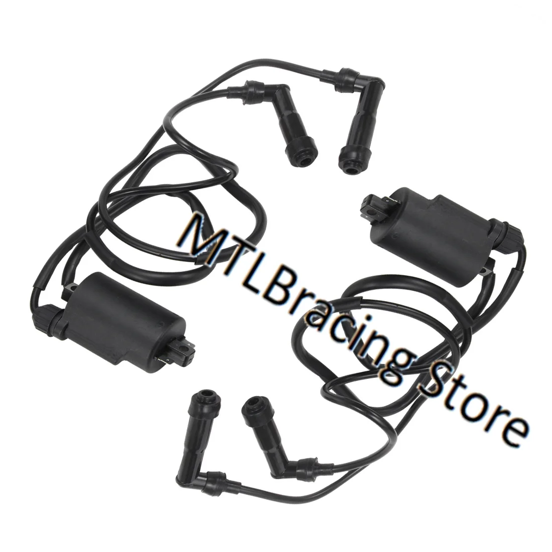 

Колпачки катушек зажигания для HONDA GL1100 Gold Wing 1980-1981 CB1000 1983 CB650 1979-1982 CB750 1979-1983 CB900 1980-1982