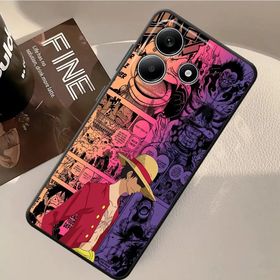 Anime Character Coo… - image