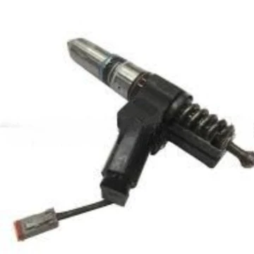 

Automotive Parts Fuel Injectors 3411764 DELHRE207