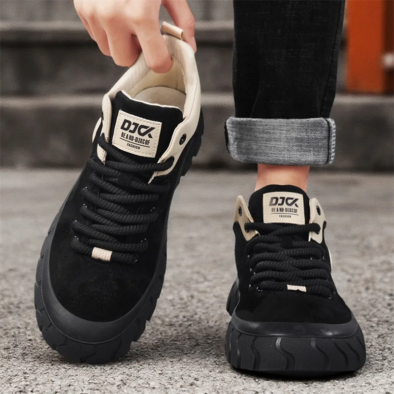 Scarpe da ginnastica casual traspiranti da uomo Scarpe da corsa mocassini alla moda per allenatore di lusso - Scarpe da corsa comode per uomo