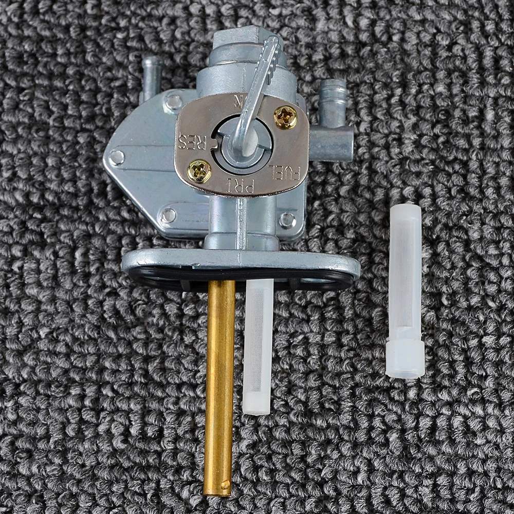 Gas Fuel Petcock Ta…