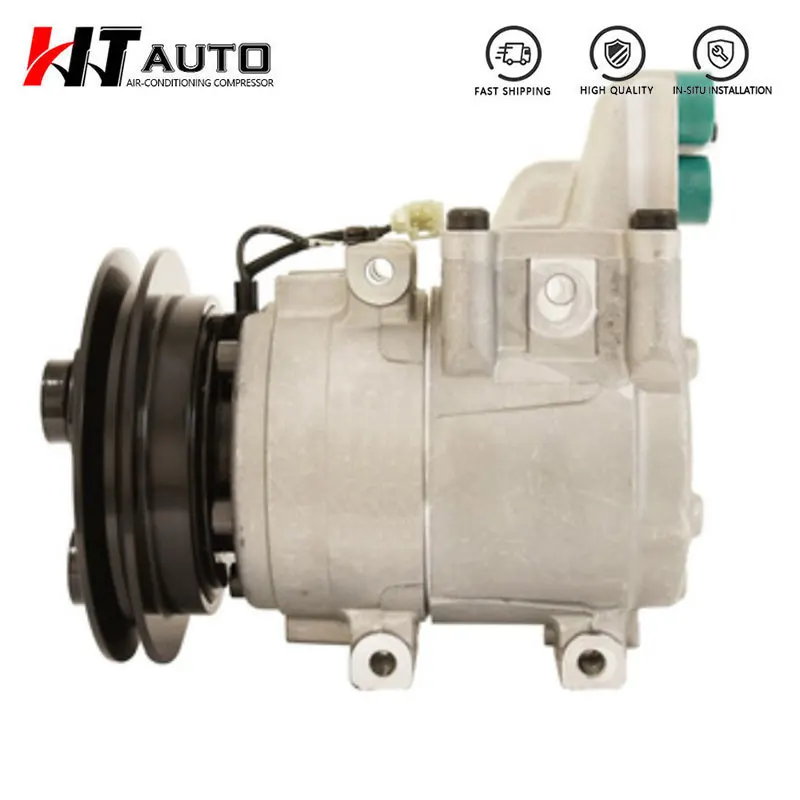 

CAR AC Compressor for Mazda BT-50 UN 2.5L 2006-2015 FORD RANGER Pickup 02-06 3636288 3645825 XM3419703BA XM3419D692BA UH8161450