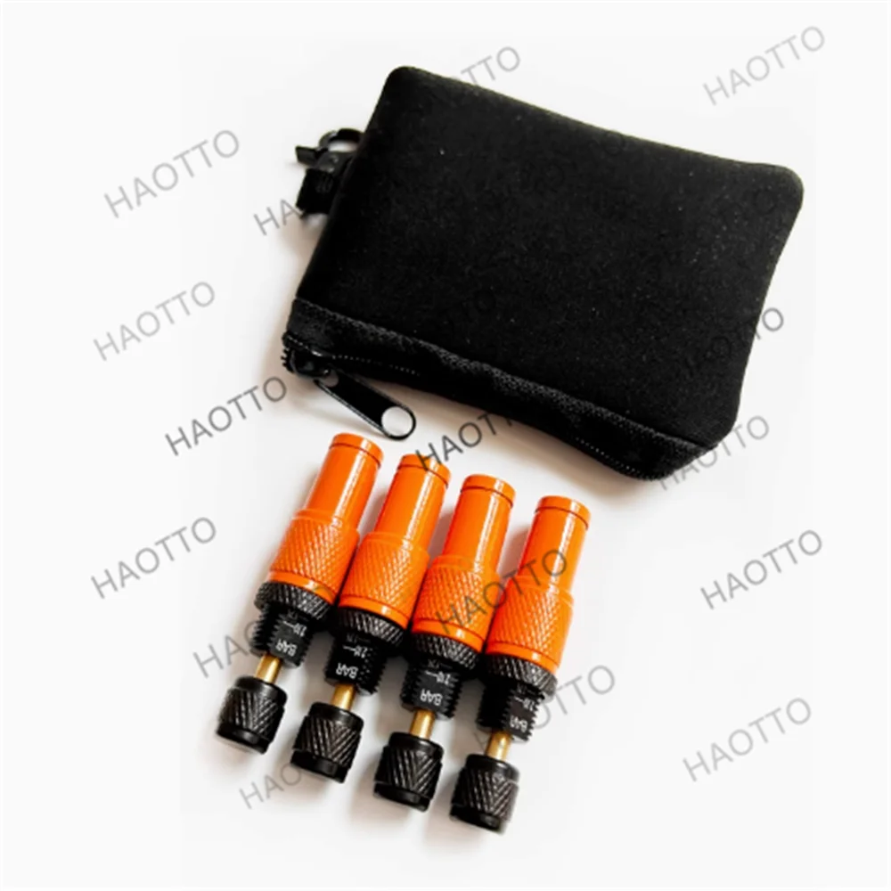 Automobile tire vent valve Pressure relief valve Quick off-road special desert tire pressure reduction self-stop