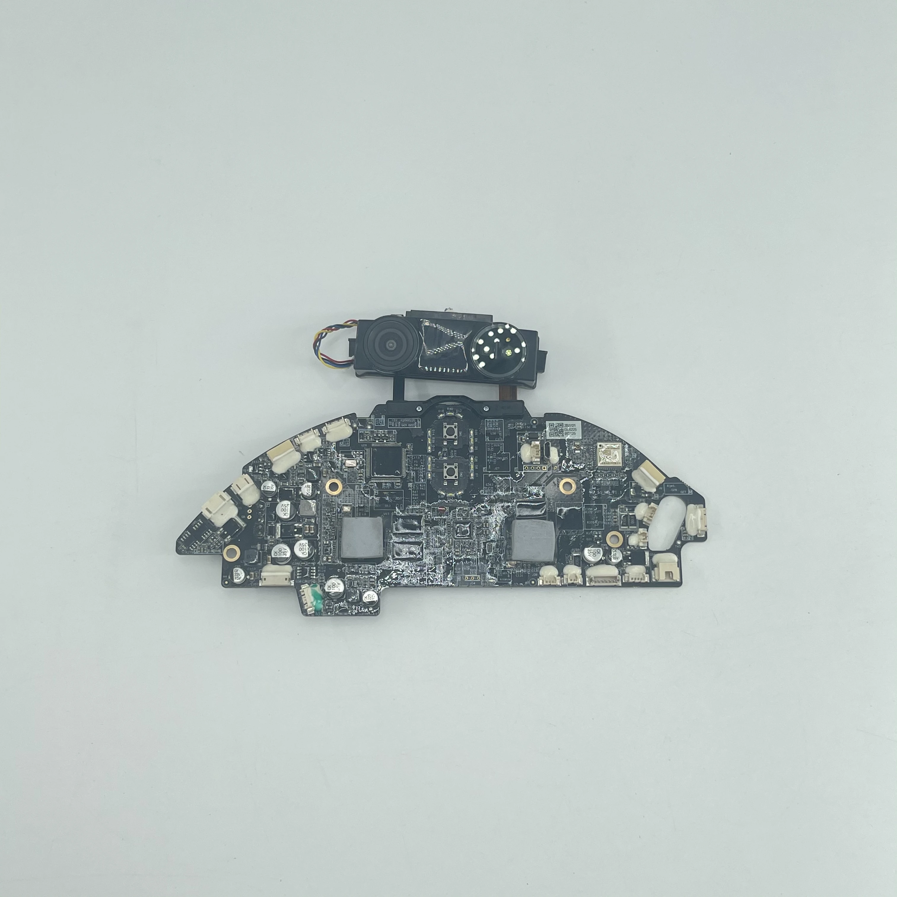 For Xiaomi Mi Robot Vacuum-mop 2 Main Board Mjst1s Original Disassembled Motherboard Sweeping  Vacuum Cleaner Accessories