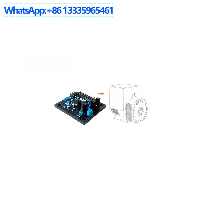 R150 Diesel Generat…