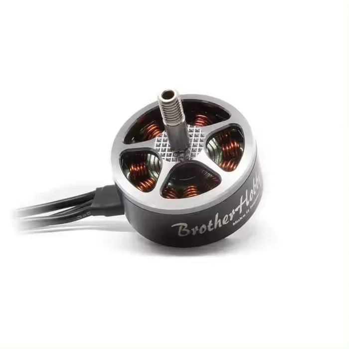 Brotherhobby Avenger 2810 FPV Racing Drone 1350KV 1500KV Brushless Motors MultiRotor RC Quadcopter Accessories Digital Batteries