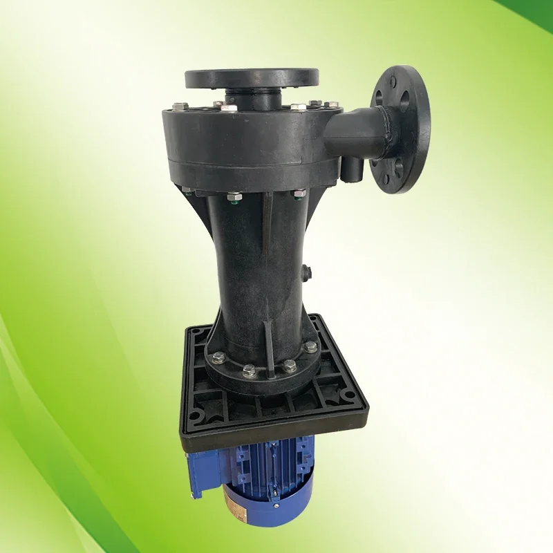 YUNYI Best Quality China Manufacturer Agricultural Water Accessories Screw Pump Surface