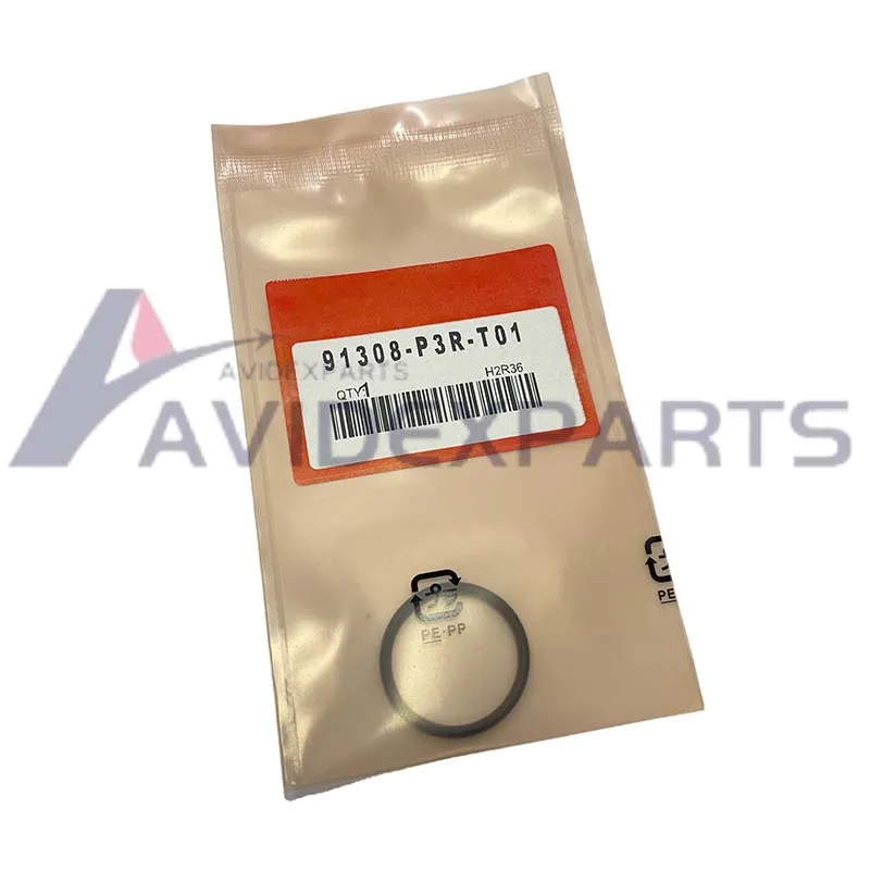 

1pcs 91308-P3R-T01 For Honda Civic 01- 05 Hight Quality Car Accessories sealing washer 91308 P3R T01