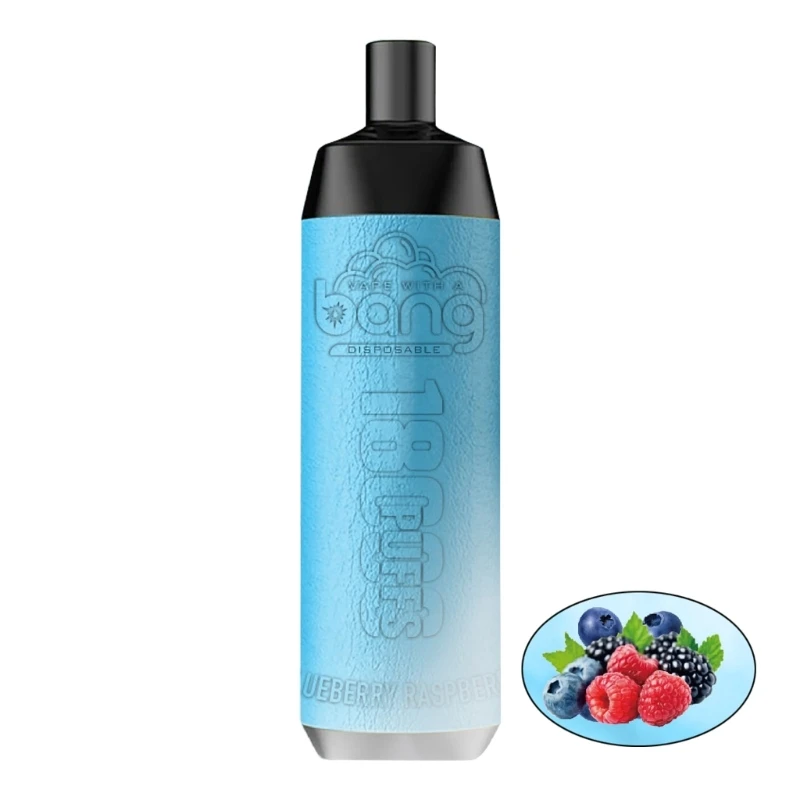 MultiFlavor 18000Puffs % 5 Cigarrillos Recargables Vapores Nargotes Pluma Electrónica Vaporizadors Seguros