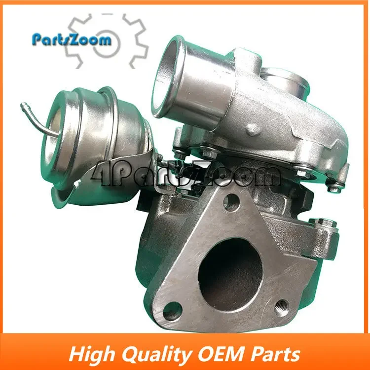 28231-27900 Turbo for Hyundai SANTA FE 2.0L D D4EA-V Turbocharger 729041-0009