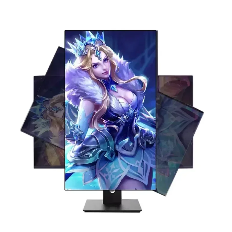 Wholesale Price Computer Monitor, 32inches 1ms Response Time, Curved Gaming Screen, Esports Professional, 144HzHOT SALES