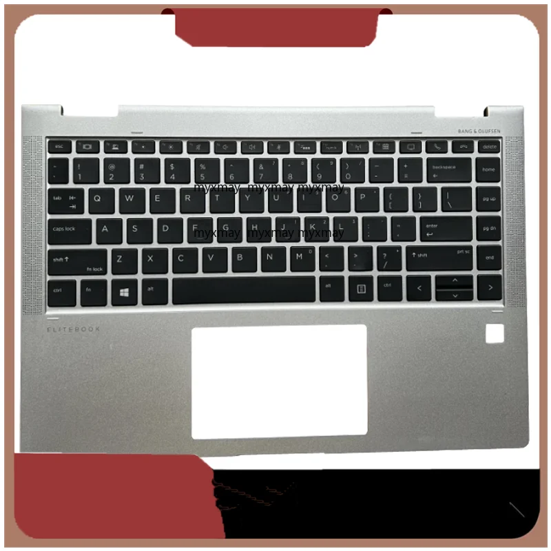 

Для клавиатуры HP EliteBook x360 1040 G6