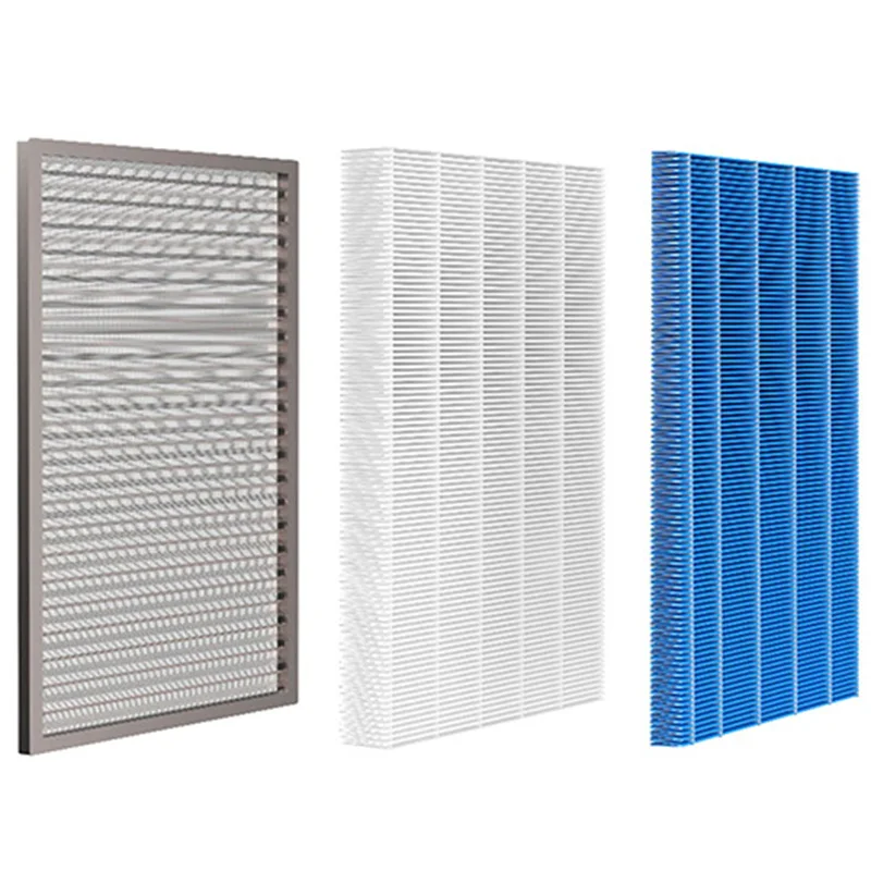 

Wall-mounted Integrated Purifier Filter Efficient Integrated Purifier Filter For XFXT01ZM Accessories Integrated Filter Element