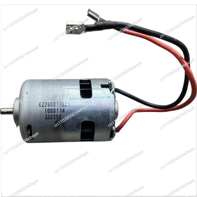 

For SIW9-A22 SBT4-A22 New Motor 21.6V 1080114