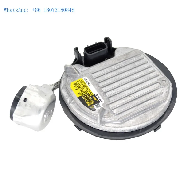 12V 35W HID Accessories D4S D4R Ballast