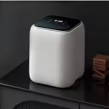 Underwear Washing Machine Automatic Mini Small Special Socks... imagen 1