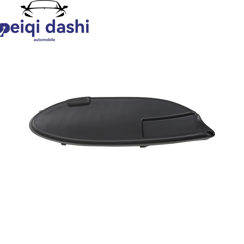 

2228850724 2228850824 Автозапчасти: Решетка-накладка на рамку противотуманной фары переднего бампера для Mercedes-Benz AMG S-Class W222, боковая отделка