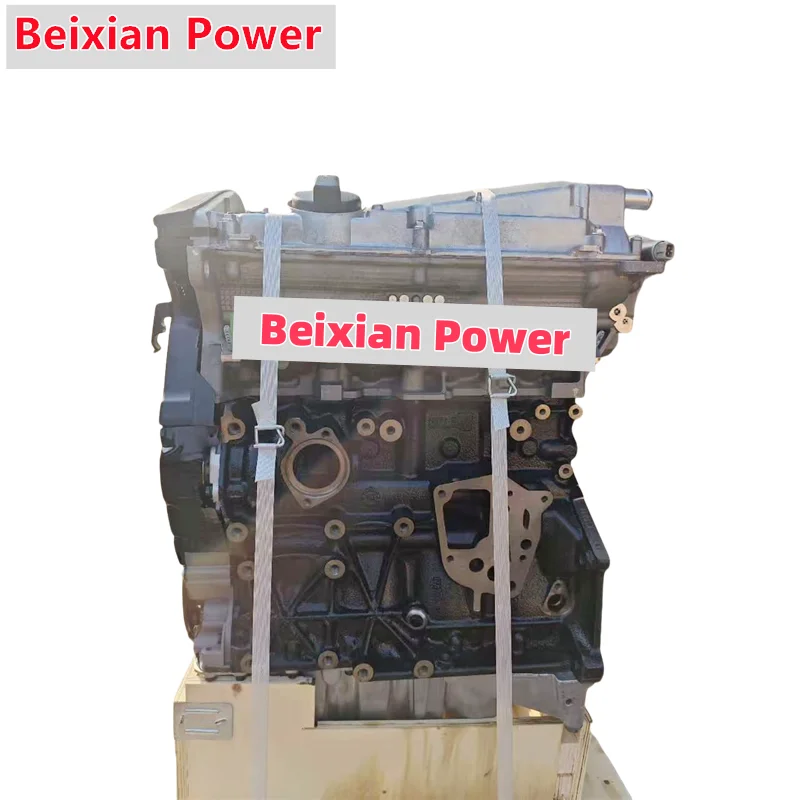 Manufacture In China 1.8T AWT EA113 Engine Assembly For VW Passat B5 Sagitar For Audi A4 A6