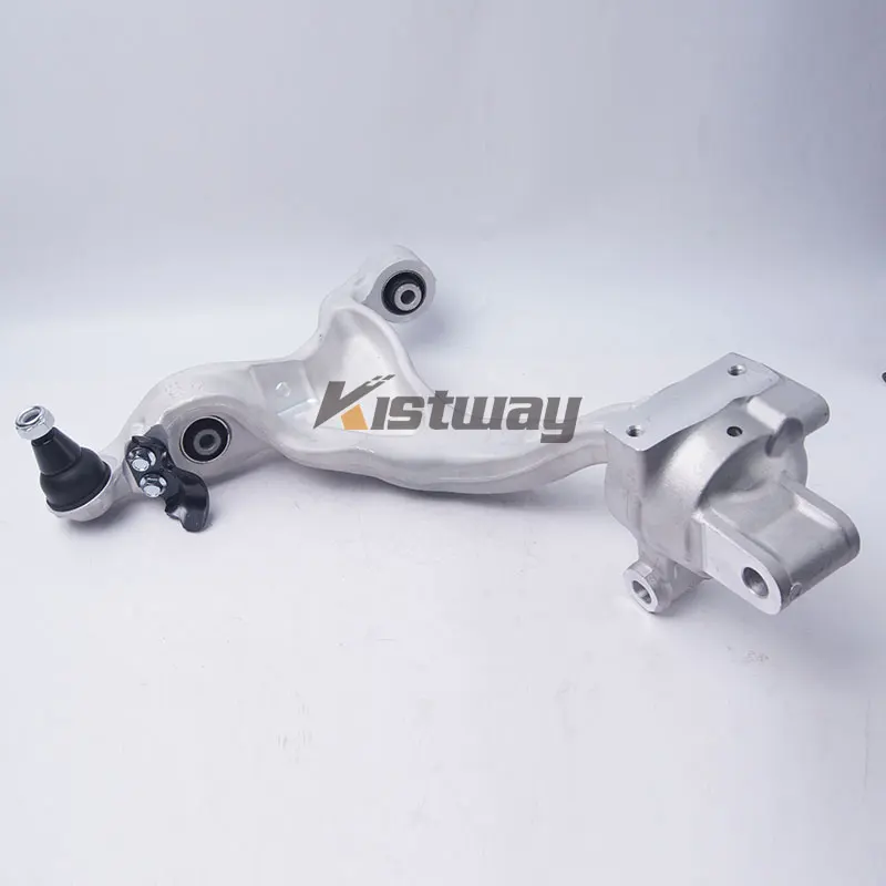 1PCS Good Quality Front Lower Control Strut Arm For Infiniti 4WD EX QX50 J50 For Nissan 370Z 2009- 54500-1BA5A 54501-1BA5A