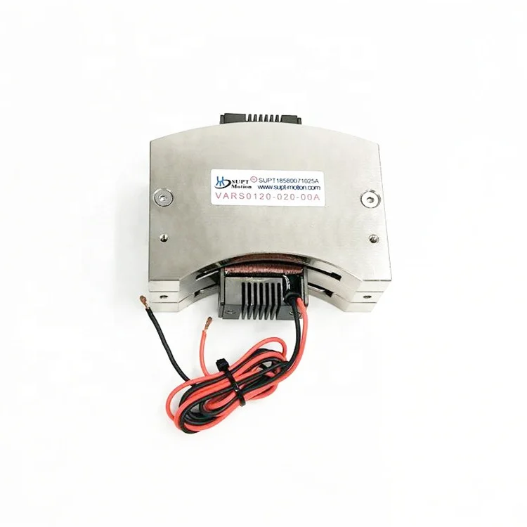 Optical Scan Small Swing Type Low Noise Voice Coils
