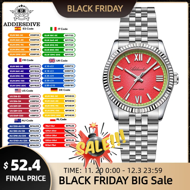 addiesdive-nuevos-relojes-de-cuarzo-ad2535-serie-de-frutas-divertidas-vh31-cristal-de-zafiro-resistente-al-agua-10bar-bgw9-reloj-de-vestir-luminoso-de-lujo-para-hombres