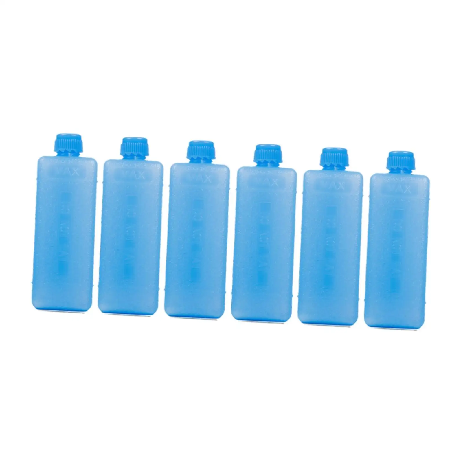 Reusable Ice Blocks Cold Packs Family Home Picnic Camping Cooler for Outdoor Backpack Cooler Bag view 3