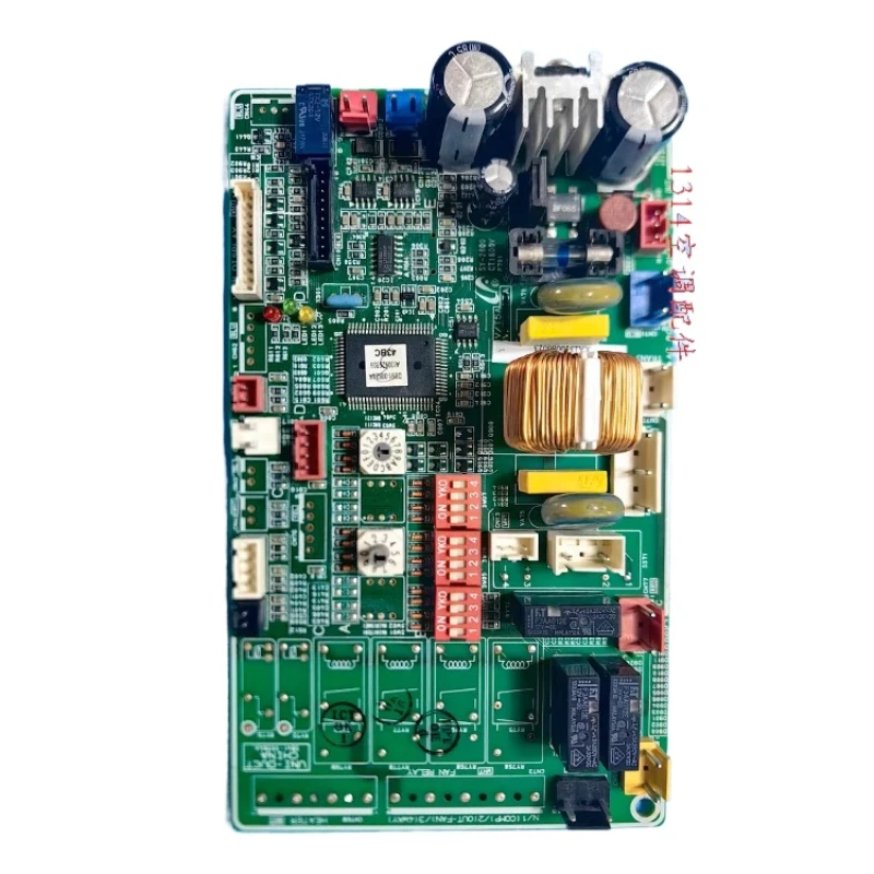 Used For Samsung Air Conditioner Duct Machine Control Board DB93-03213F-LF DB91-00624A PCB DB41-00364A Conditioning Parts