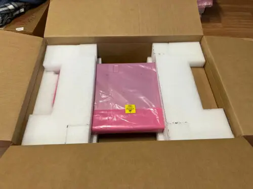 MM Mellanox SN2700 MSN2700-CS2ROS Onyx 100GbE 100Gb Ethernet спектр 32 порта