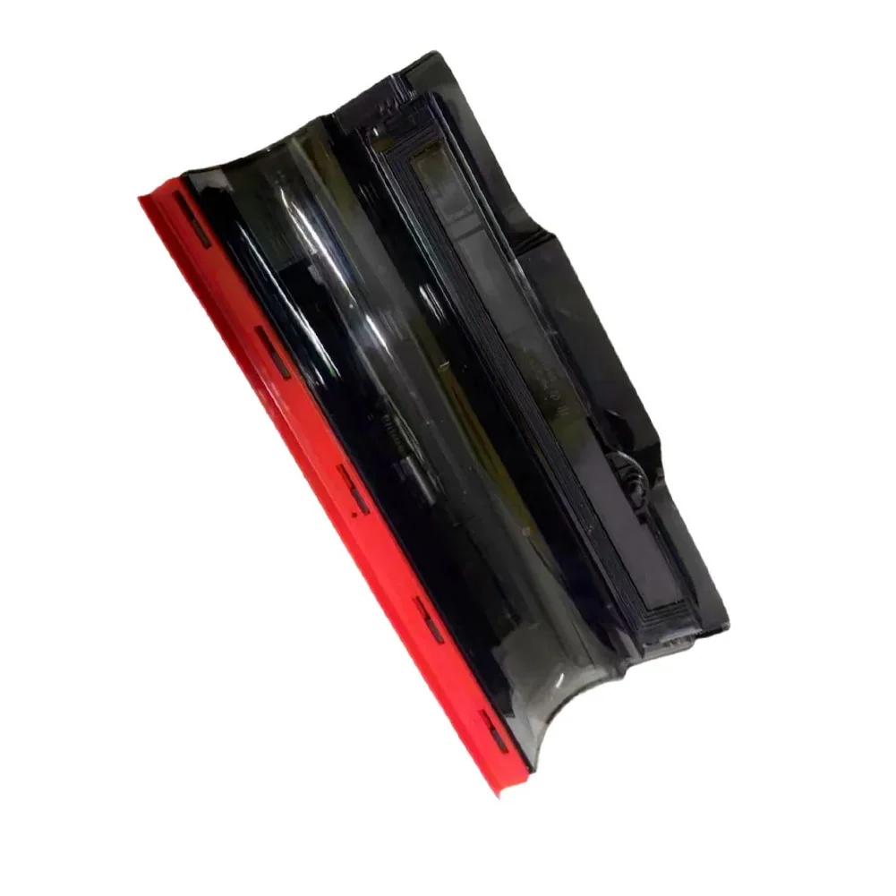 Robot Vacuum Maintenance Brush Guard Replacement Brush Replacement Cover Sturdy Plastic Construction for snap-on Fit