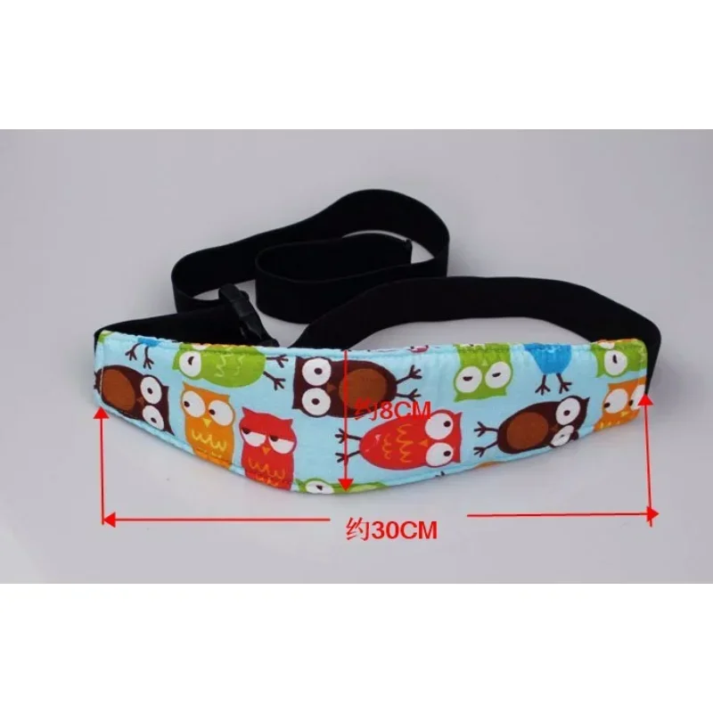 Ceinture de sécurité de siège auto pour enfants et tout-petits, aide au sommeil de voyage, sangle de partenaires de tête, ceinture de sécurité de voiture pour bébé, environnement d'aide au sommeil, soutien de la tête