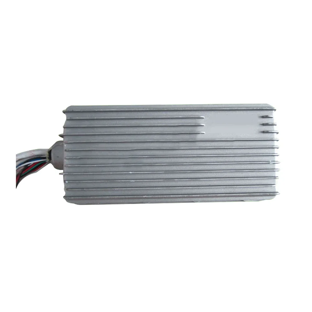 48v 60v 72v Electronic Module Motorcycle Brushless Dc Driver Motor Controller for Electric Rickshaw