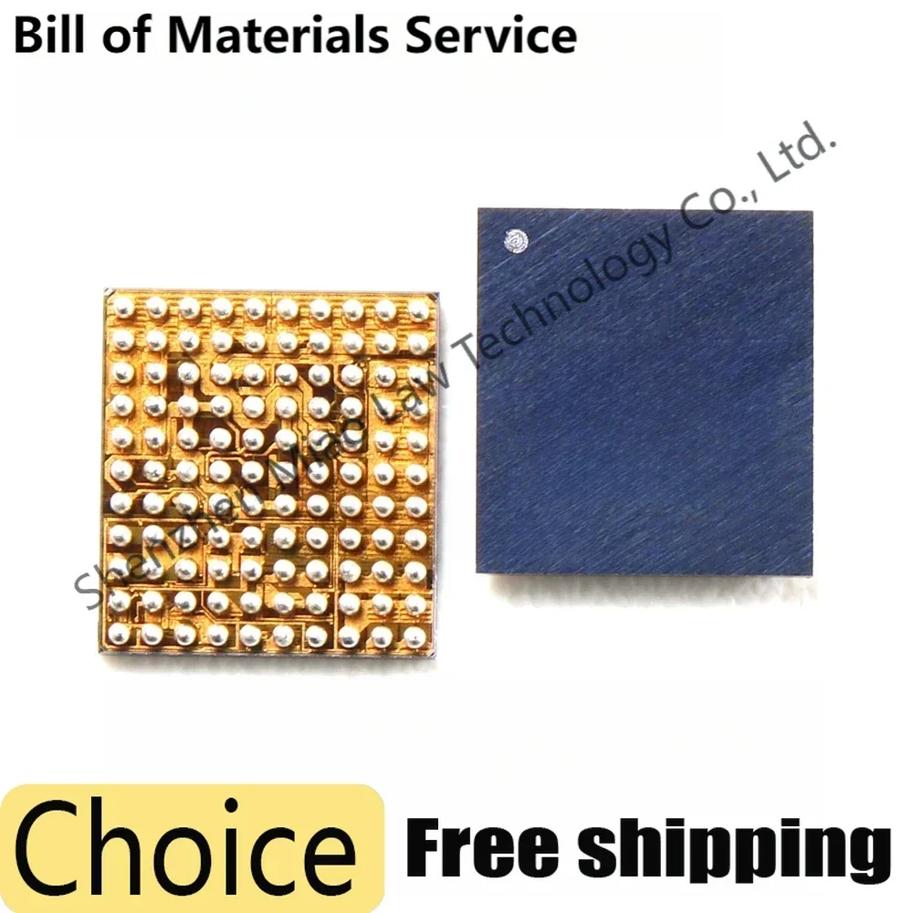 

1Pcs SC2703L Power Management IC For J200 J120F J120M Power Supply IC BGA Chip