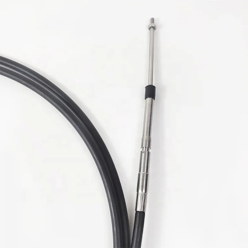 Para BRP Seadoo Jetski piezas Cable de dirección OEM:277001989 RXT GTX WAKE 155 230 300 170