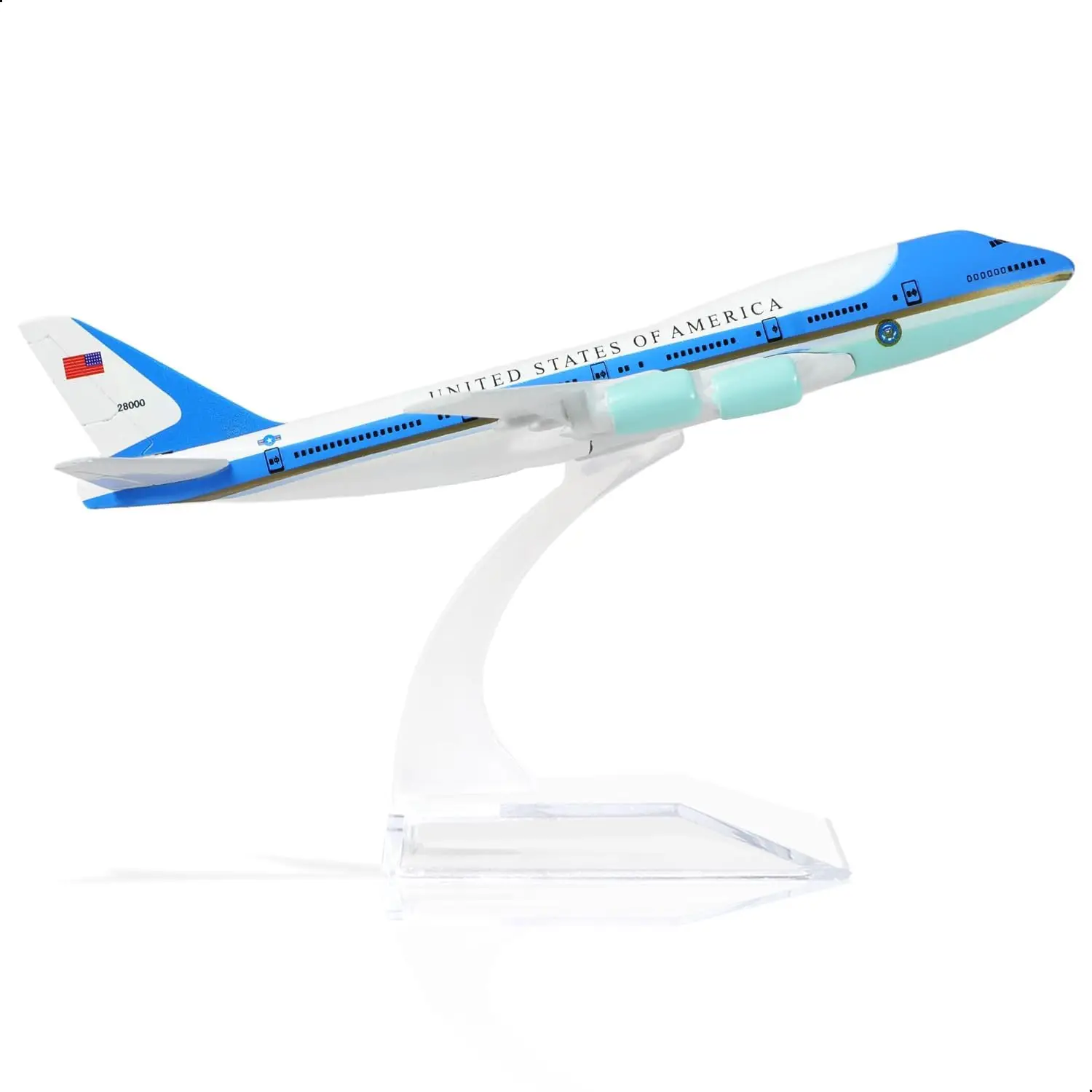 brinquedo-de-aviao-miniatura-de-16cm-1-400-air-force-one-b747-modelo-de-aviao-em-metal-fundido-com-suporte-para-exibicao-colecao-ou-presente