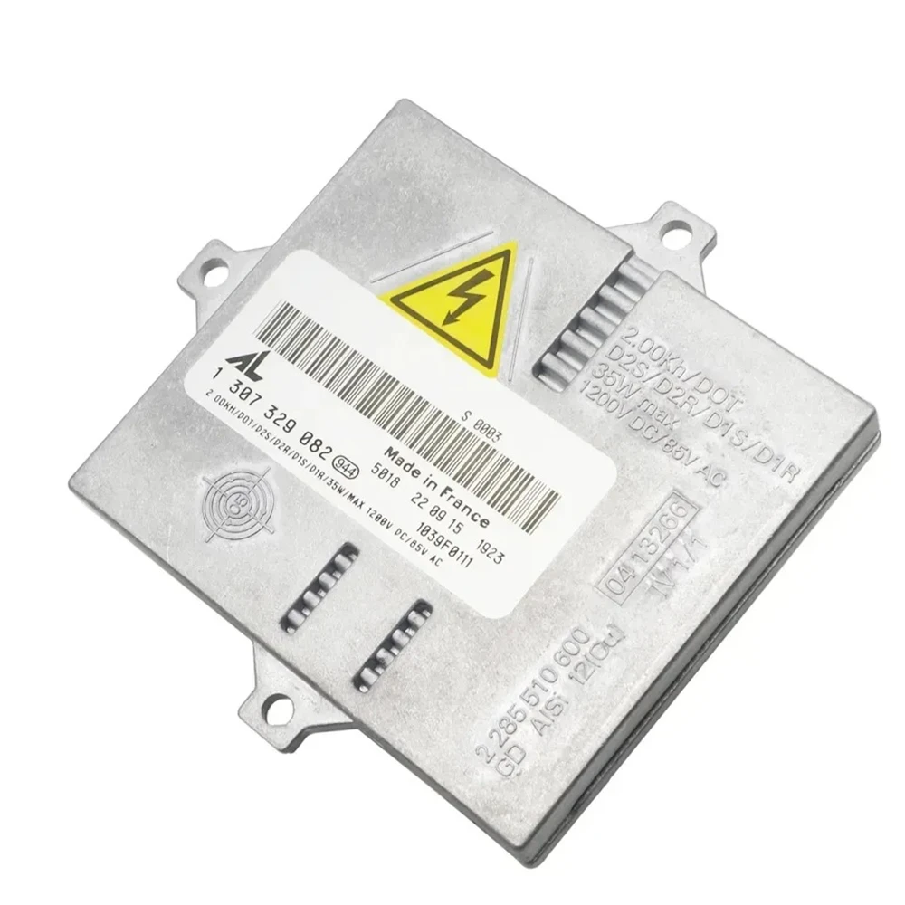 

For BMW E46 325i 330i M3 Xenon HID Ballast OEM Genuine Control Unit 1307329082 BA034 1307329082 1307329074 1307329090 D2S D2R