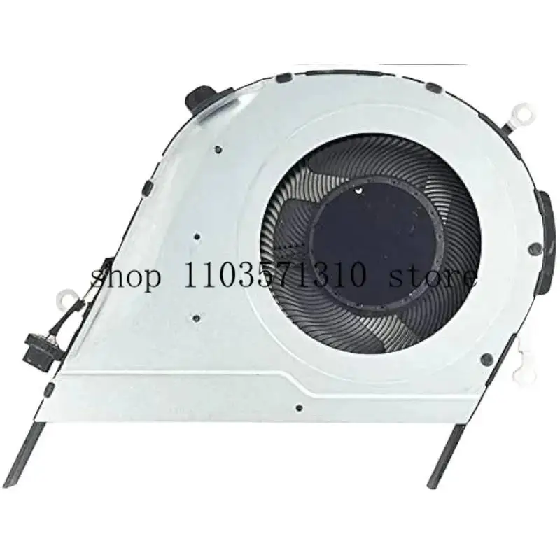 

Сменный охлаждающий вентилятор для ноутбука ASUS VivoBook 14 X413 X413EA X413JA X413J X421 M413 S433 S435 S432 X413FA X413EA A413 JM