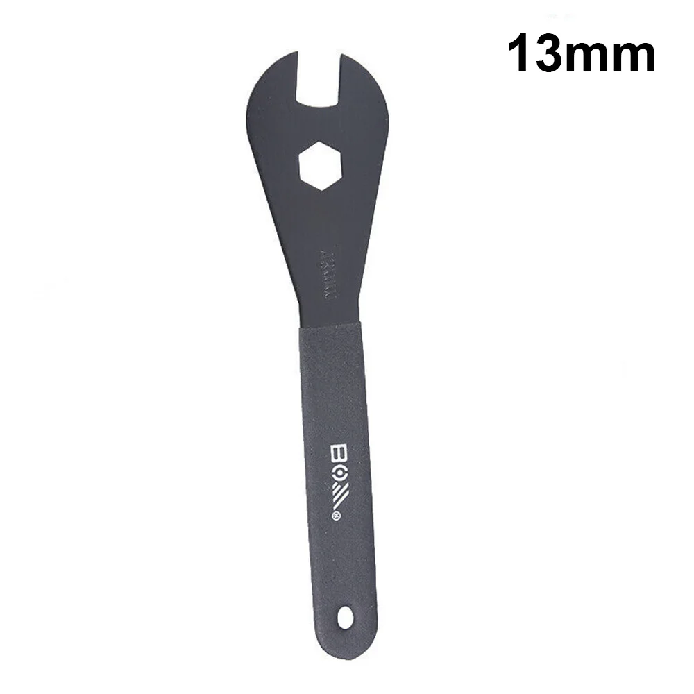 Carbon Steel Bicycle Spanner Wrench For 13mm 14mm 15mm 16mm 17mm 18mm 19mm for versatile Good Quality Bike Bicycle Part Tool