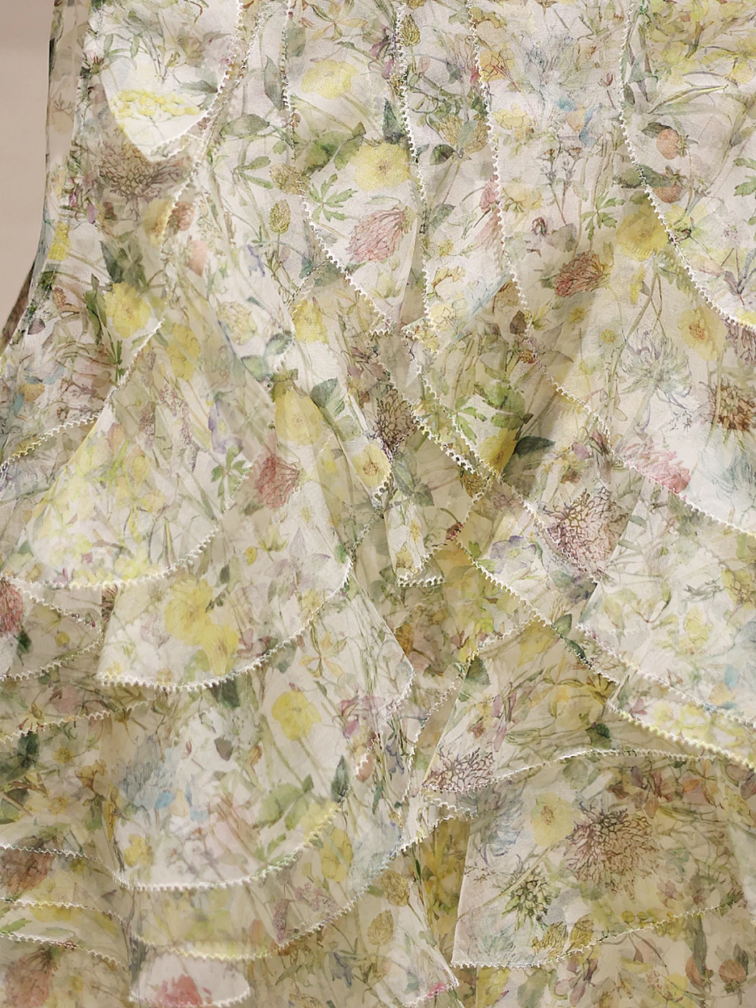 Verano Vaion Sle Svel Top de mujer con estampado Floral dulce juventud reúne moda encaje irt Sle Casual corte suelto