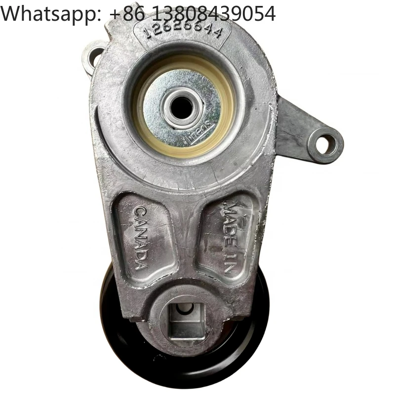 

Automotive Parts Transmission Belt Tensioner OEM12626644 12575509 12715120 Suitable for Chevrolet Captiva Camaro Cadillac SRX