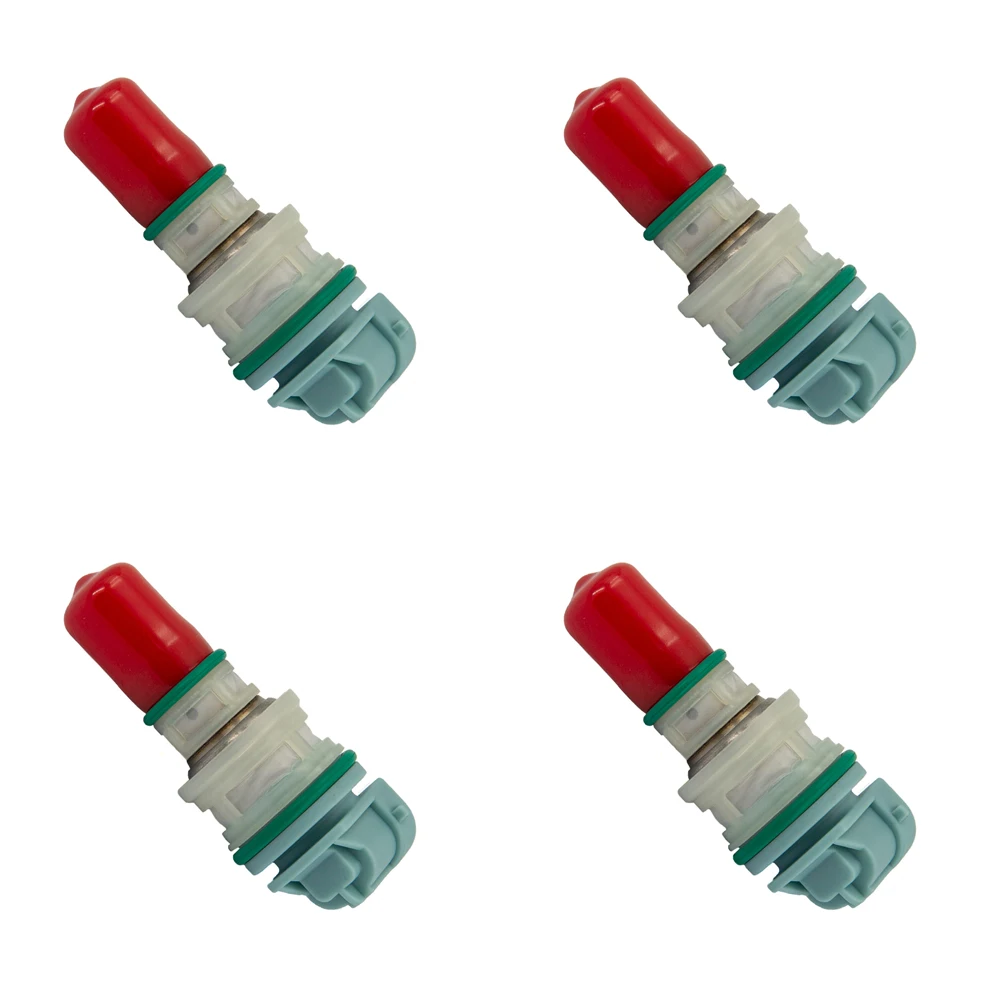 4Pcs ICD00108 Fuel Injectors for GM CORSA 1.6 EFI JAN/1994-JAN/1996