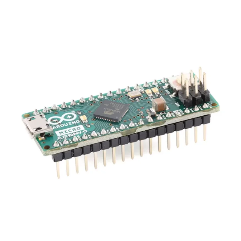 1pcs Original Genuine ARDUINO MICRO A000053 ATmega32U4 Development Board Module