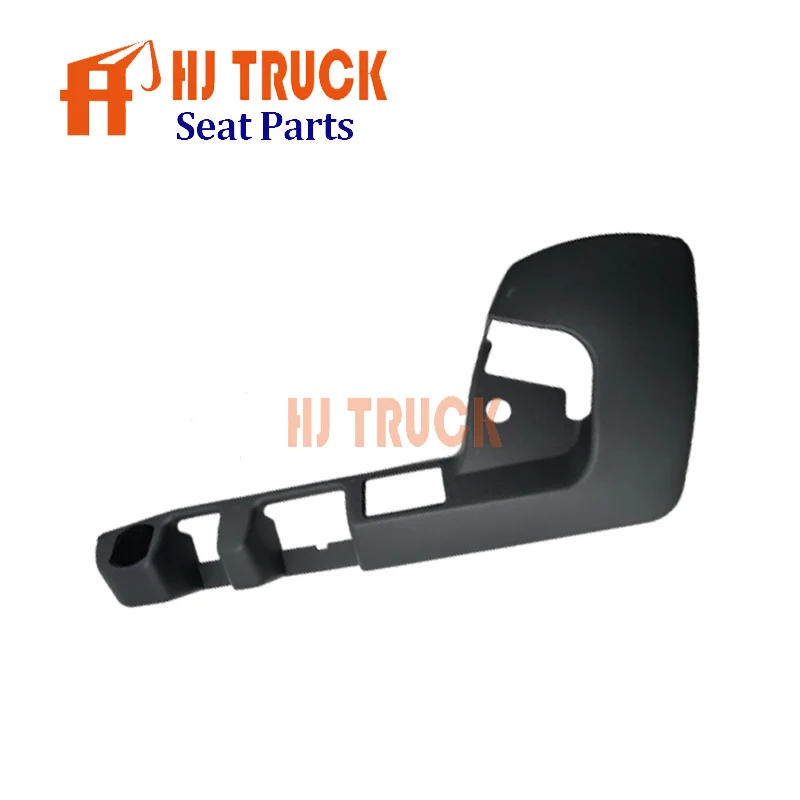 

929527-69/00E 929527-59/00E 929527-238/00E 929527-50/00E Truck Seat Plastic Side Cover FOR ISRI 6860/875 NTS1