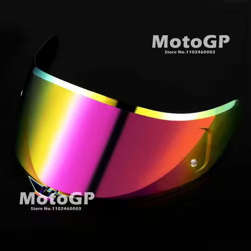 For AGV K5 K5S K5-S K3SV K1 K1S Compact ST Motorcycle Helmet Visor Lens Shield Glasses Full face Pin Accesorios Para Moto Casque - Image 15