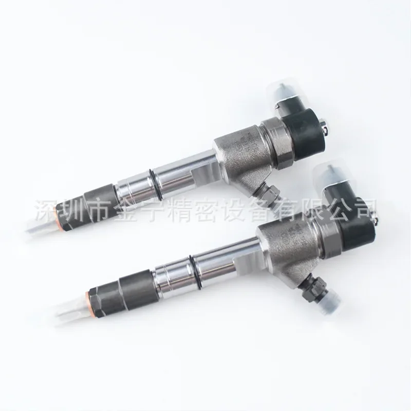 

Common Rail Injector Assembly 0445110717/0445110718 Suitable for HF4DA1-2C