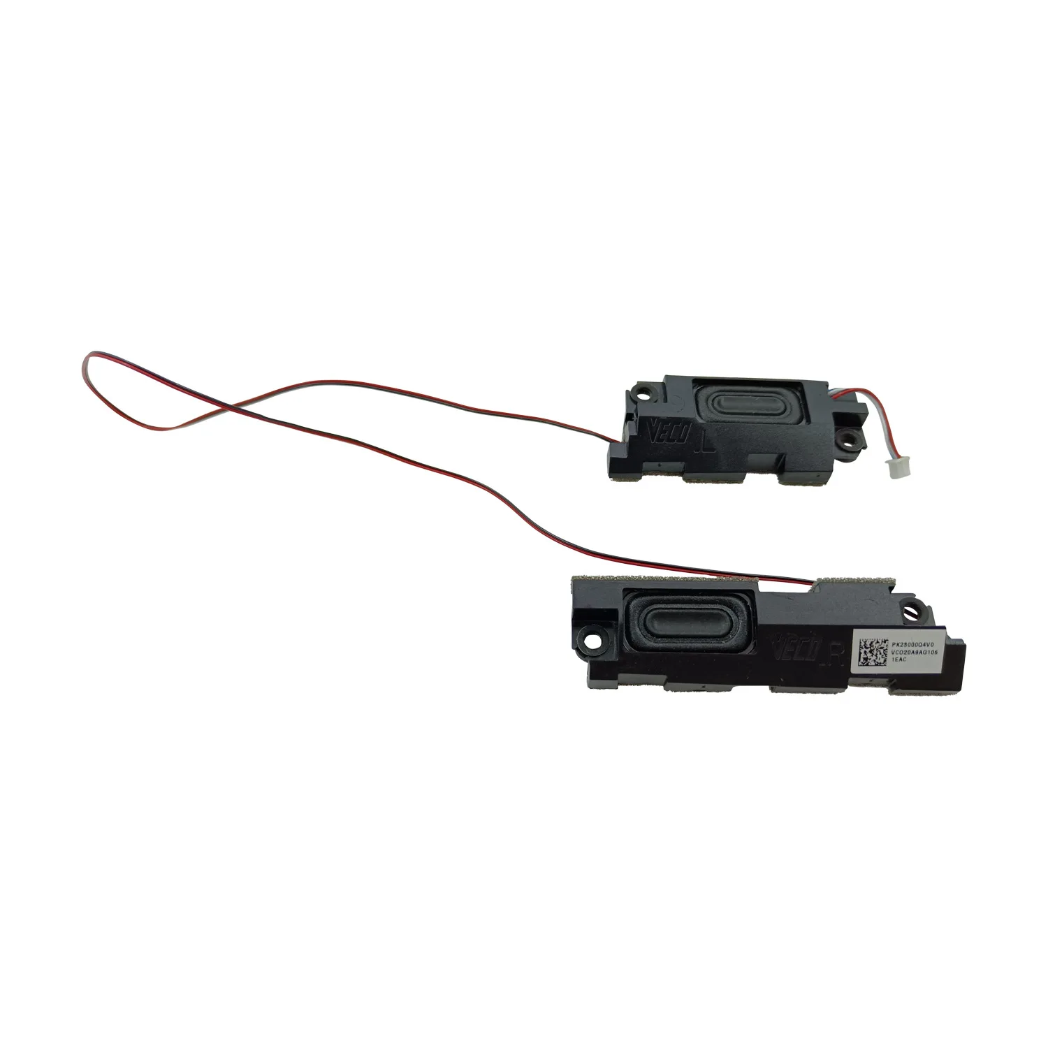 

New Laptop Speaker for Lenovo ThinkPad E490 E480 Internal Speaker Replacement Parts for Notebook Audio Component Compatible