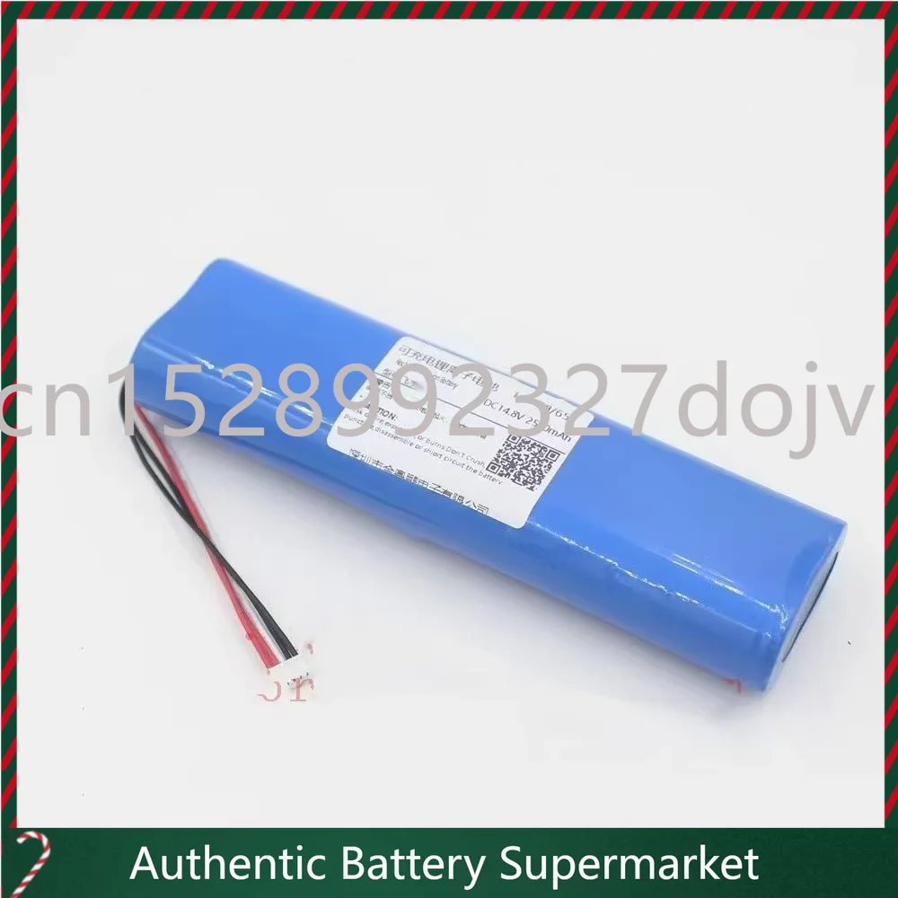 High-quality Products New For Feiyu Feiyutech Scorp Pro 14.8V Battery PTZ 3500mah