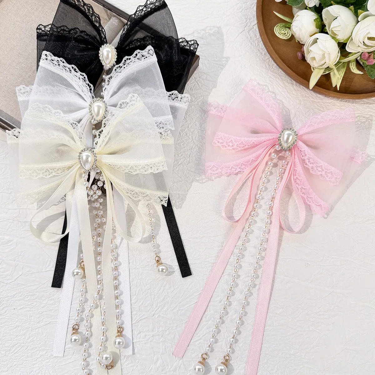 paquete-de-20-pinzas-para-el-cabello-con-encaje-bordado-y-borla-larga-de-perlas-elegantes-horquillas-laterales-para-mujeres-y-ninas-accesorios-para-el-cabello-de-novia