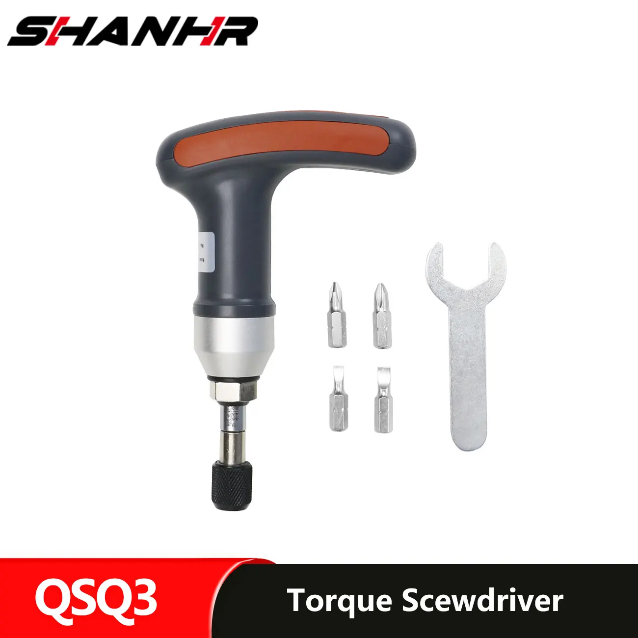 Shanhr Preset Torqu…